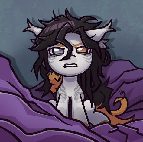 Chibi Fully-shaded Full-body